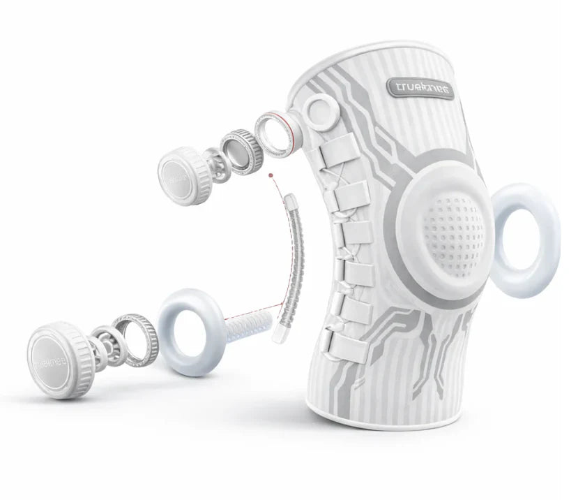 Kinetiq Brace