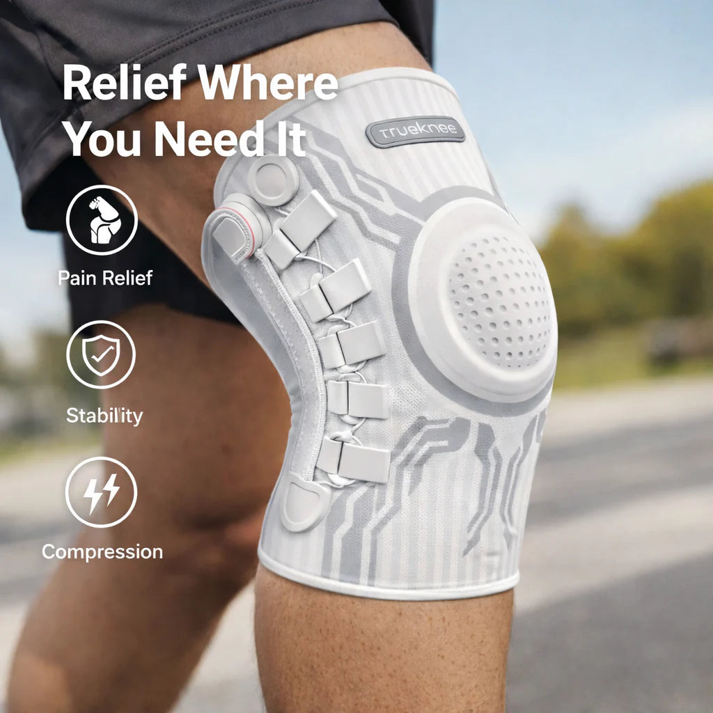 Kinetiq Brace