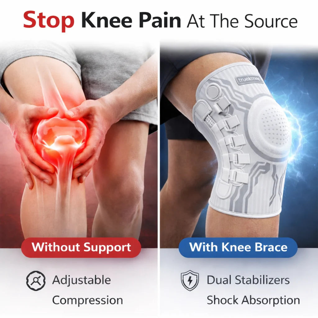 Kinetiq Brace