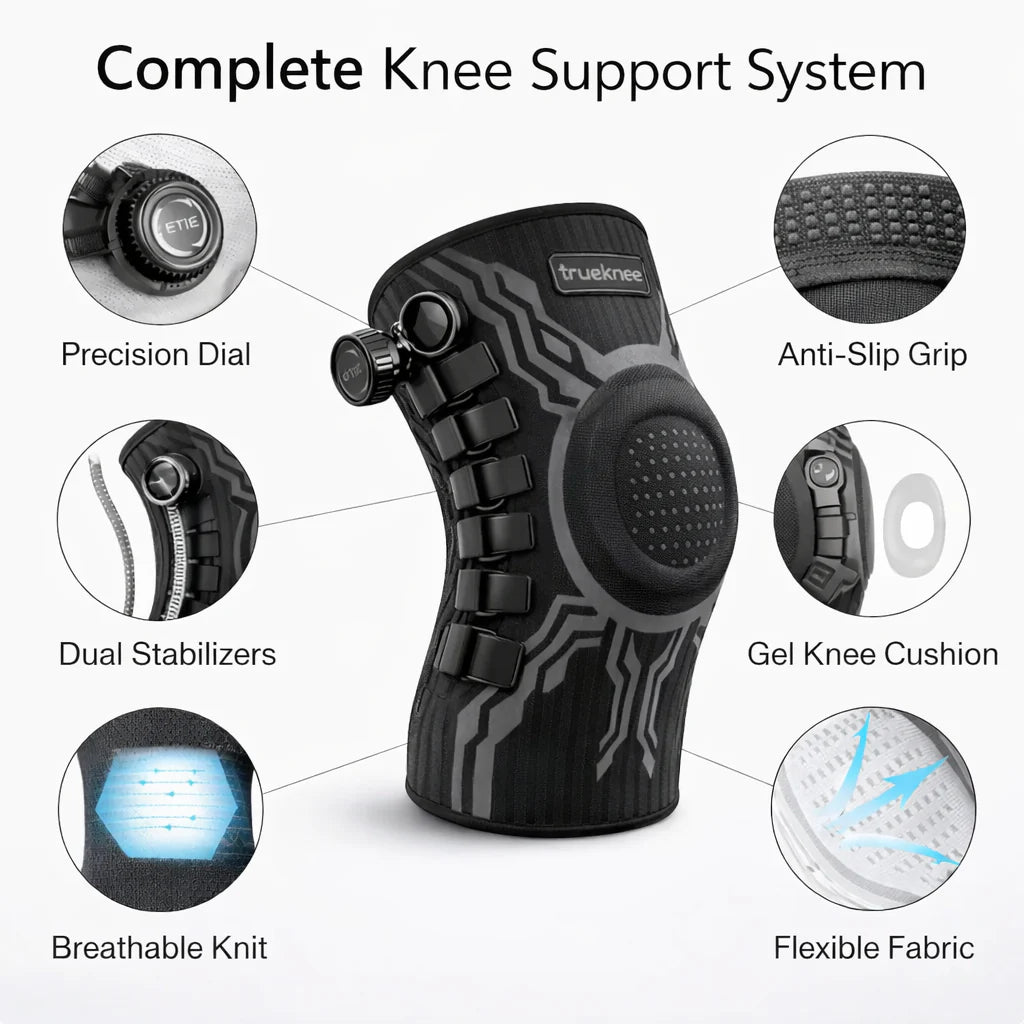 Kinetiq Brace